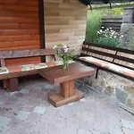 Hit House Slavske