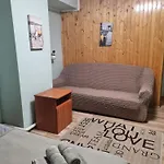 Hit House Casa de hóspedes Slavske