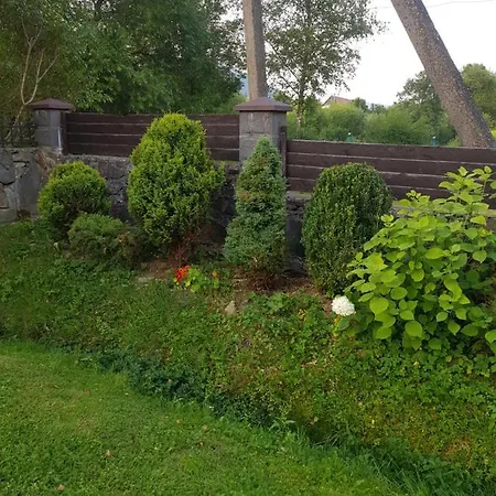 U Tetyany Guest house *