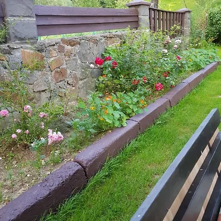 게스트하우스 U Tetyany *