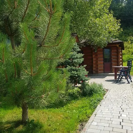 Guest house Hit House Slavske