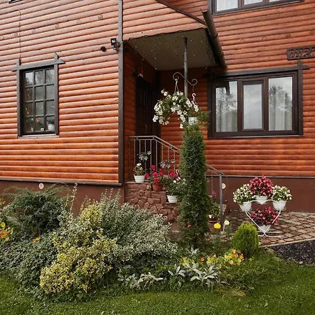 U Tetyany Guest house