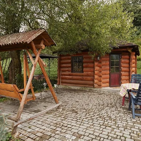 Guest house U Tetyany Slavske