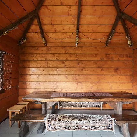 U Tetyany Guest house