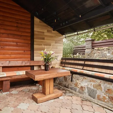 U Tetyany Guest house