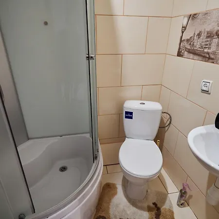 U Tetyany Guest house