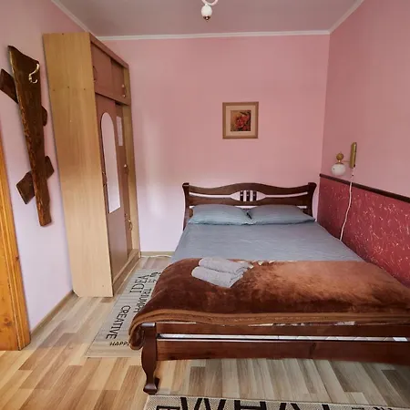 U Tetyany Guest house