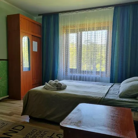 Guest house U Tetyany