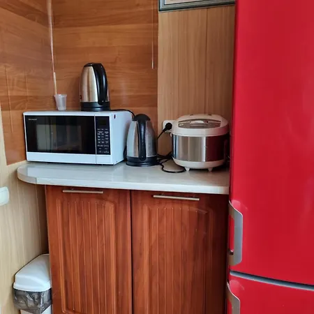 U Tetyany Guest house