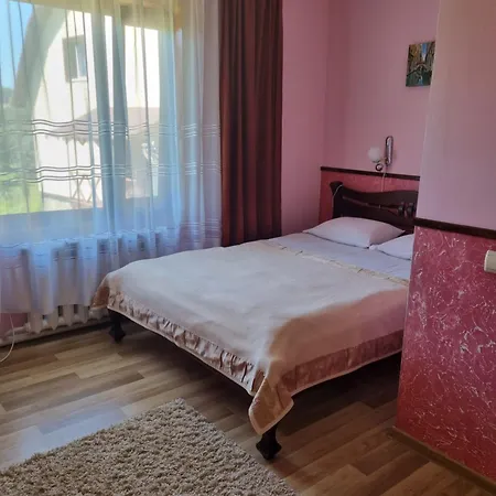 Guest house U Tetyany *