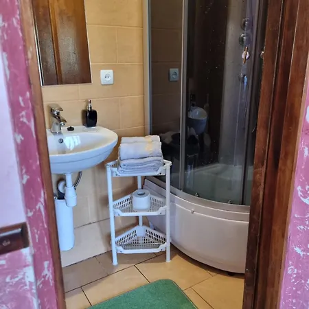 게스트하우스 U Tetyany *