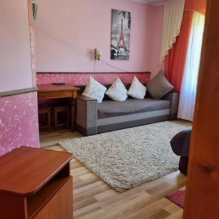 Guest house U Tetyany