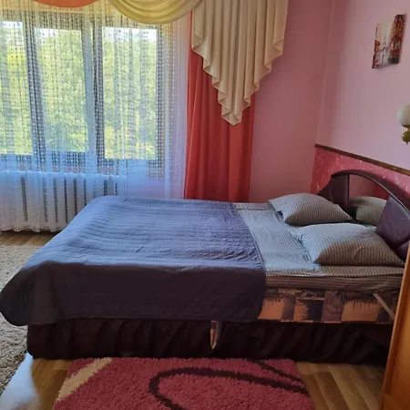 U Tetyany Guest house *