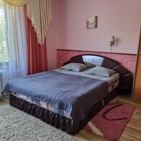 U Tetyany Guest house