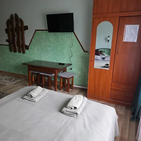 U Tetyany Guest house