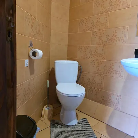 Hit House Guest house Slavske