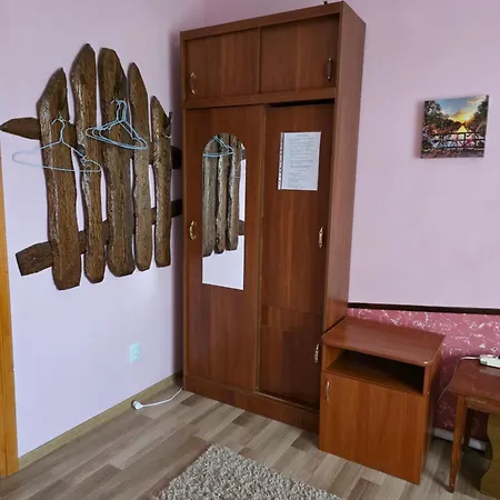 Guest house U Tetyany