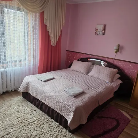 Guest house Hit House Slavske