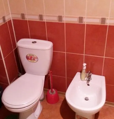 Guest house U Tetyany