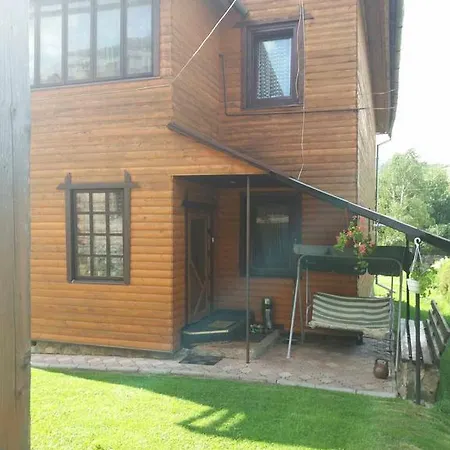 U Tetyany Guest house *