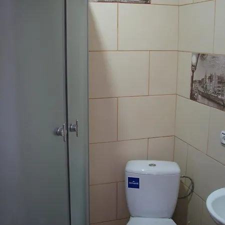 Hit House Guest house Slavske