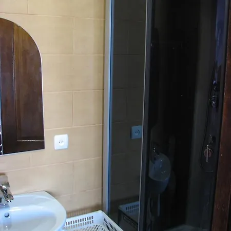 게스트하우스 U Tetyany *