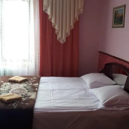 Guest house U Tetyany