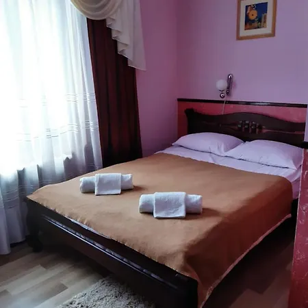 Guest house U Tetyany