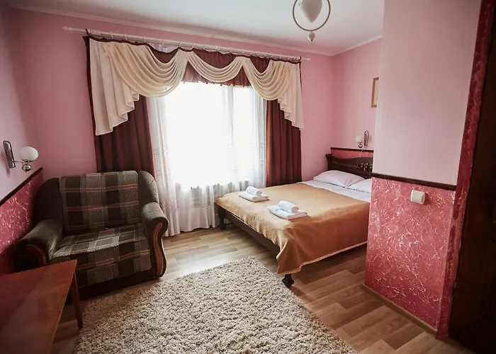 Hit House Slavske