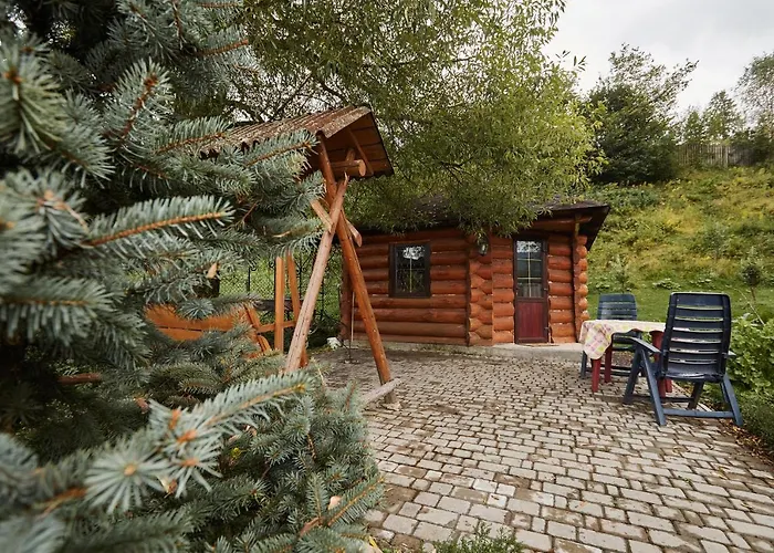 Hit House Slavske