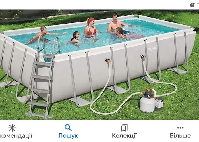 Hit House Slavske