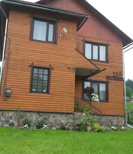 Hit House Konukevi
