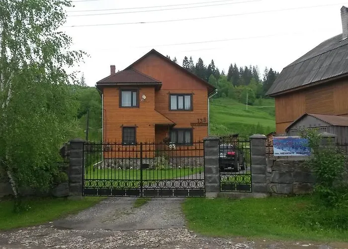 Hit House Konukevi *