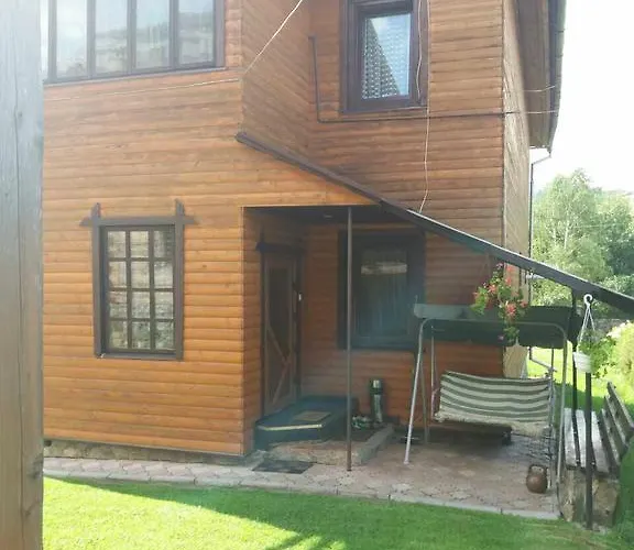 Hit House Konukevi *