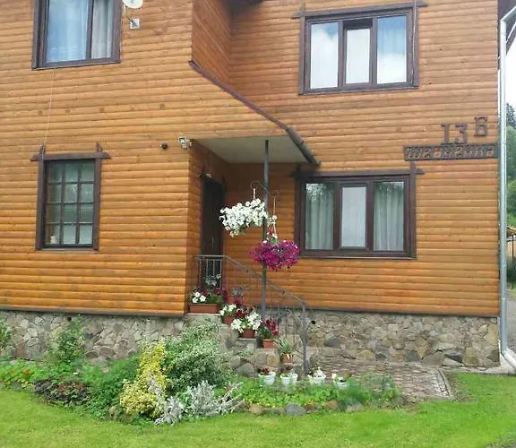 Hit House * Slavske