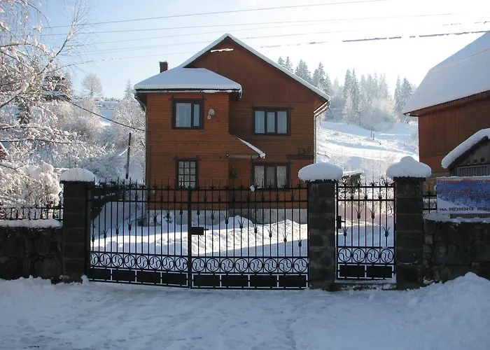 Hit House * Slavske