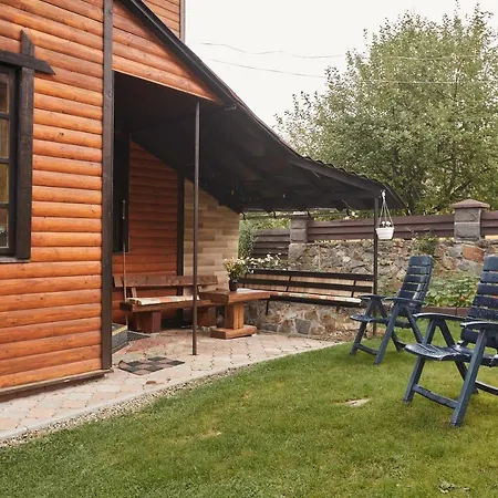 U Tetyany Maison d'hôtes *