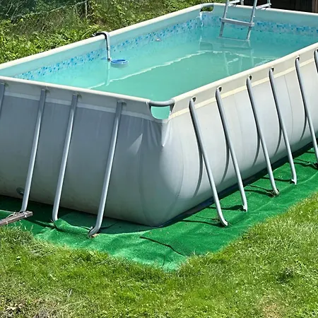 U Tetyany Maison d'hôtes *