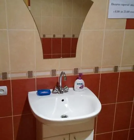 U Tetyany Maison d'hôtes