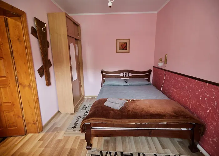 Hit House Pensionat