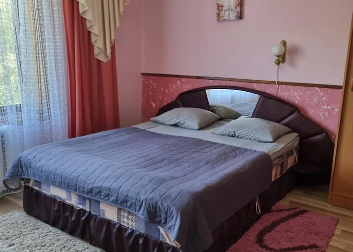 Hit House Pensionat