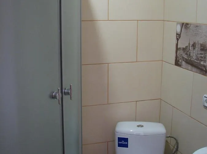 Hit House Pensionat Slavske
